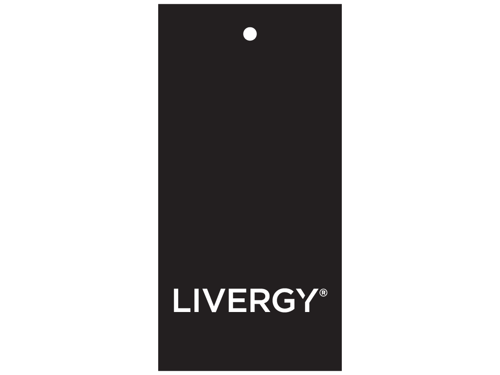 am accessories hangtag