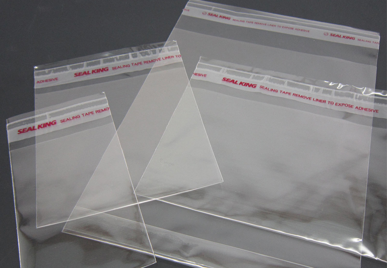 am accessories polybag