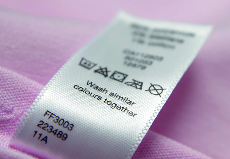 am accessories satin care label